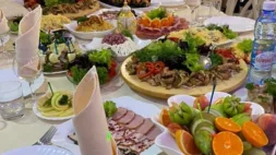 кафе белая акация фото 20