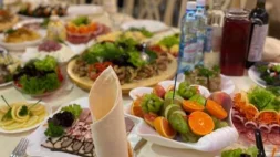кафе белая акация фото 21