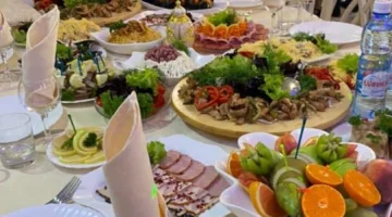 кафе белая акация фото 20
