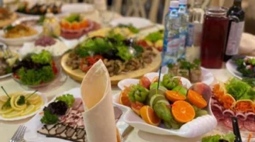 кафе белая акация фото 21