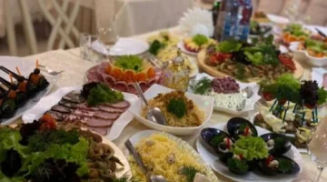 кафе белая акация фото 25