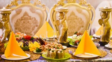 кафе белая акация фото 2